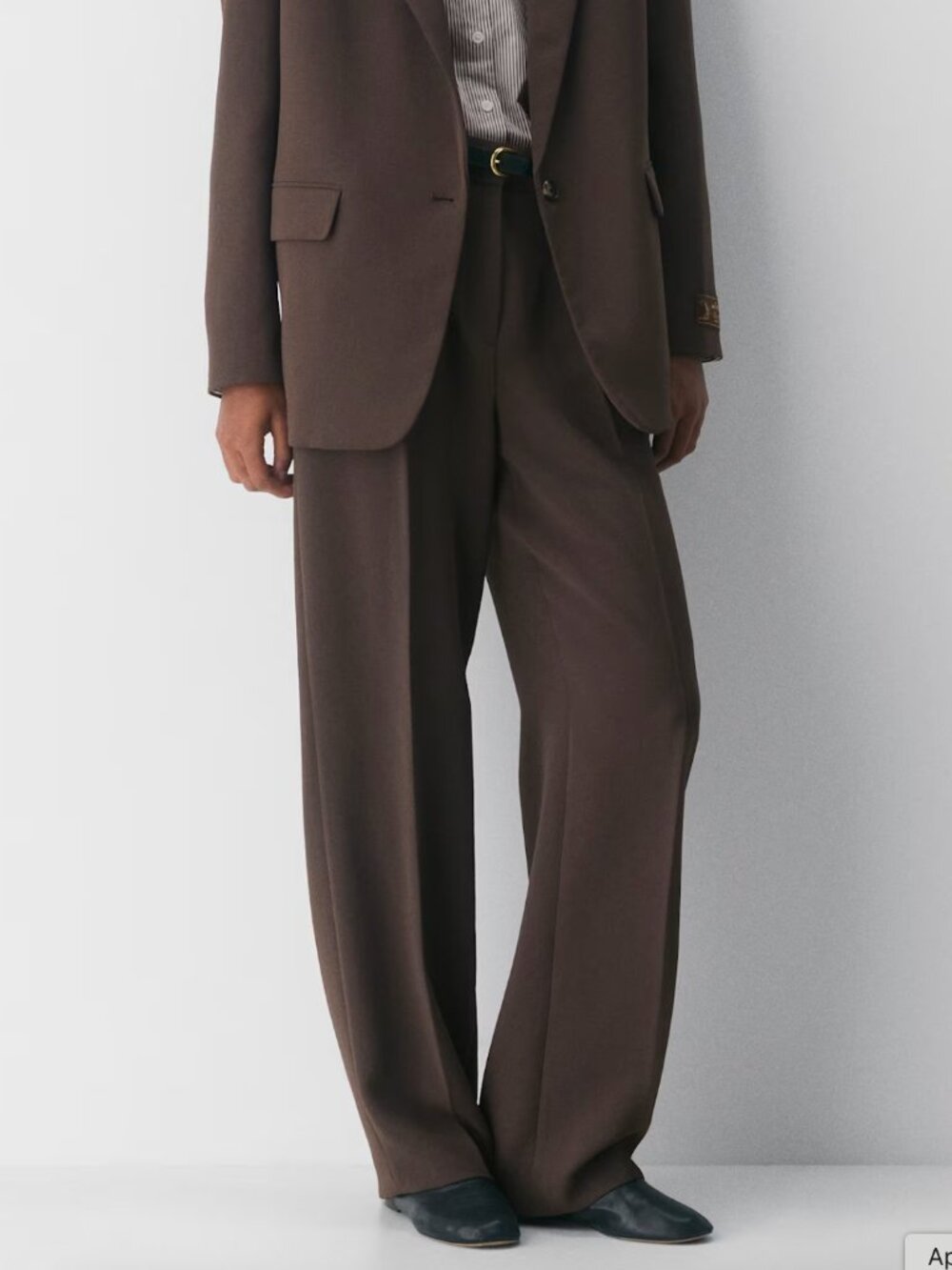 Aritzia The Effortless Pant™ - Crepette™